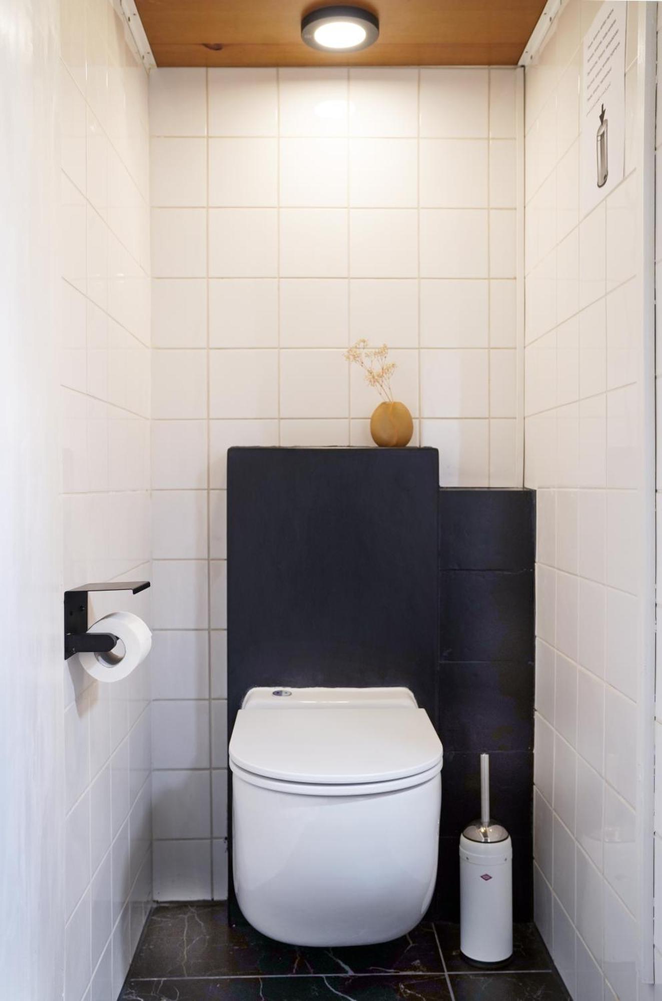 Bed & Breakfast Authentic Rai Amsterdam